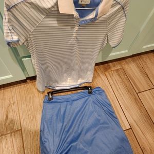 Greg Norman Womens Golf Set